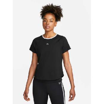 NIKE Тениска w nk air df ss top