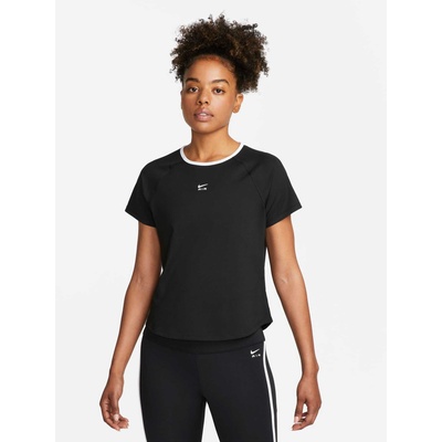 NIKE Тениска w nk air df ss top