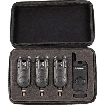 Elektronický signalizátor záběru Starbaits STB Alarm System