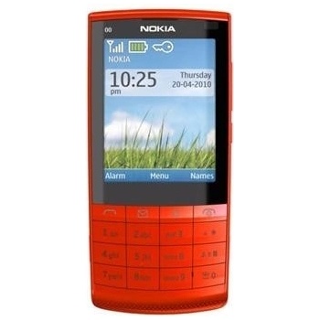 Nokia X3-02.5