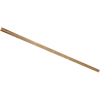 Image 1 of ELMARK ULTRA SLIM магнитна релса ELMARK EL-USMR1 - 1 COLOUR SERIES, 1m OM злато (93USMR1BSM/G)