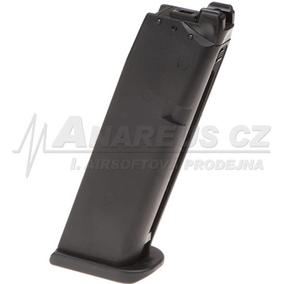 Umarex plynový pro Glock 45 Gen5 GBb 22 BBs