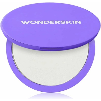 Wonderskin FYP Filter Powder fixačný púder 7,5 g