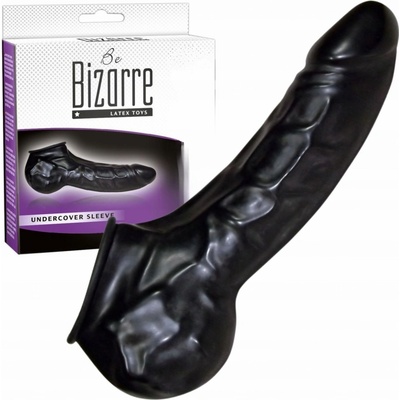 You2Toys Latex Penis Sleeve
