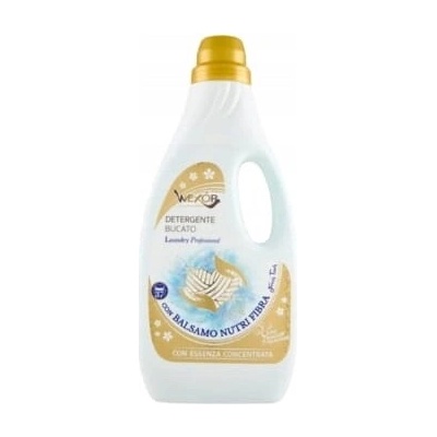 Wexór parfémovaný gel na praní Bucato Fresh Touch 1500 ml 37 PD