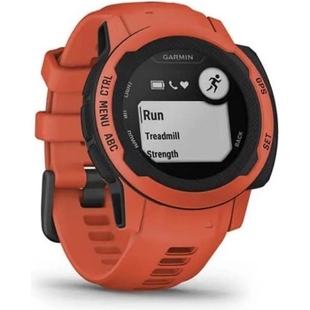 Garmin Instinct 2S