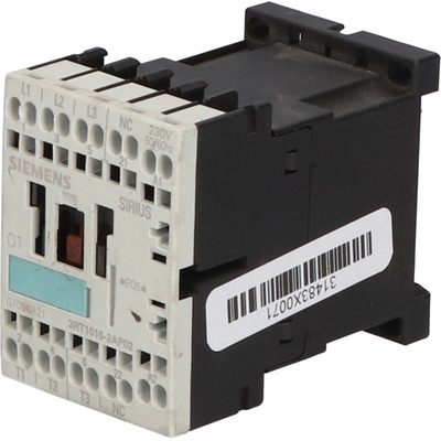 SIEMENS 3RT1015-2AP02
