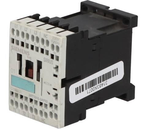 SIEMENS 3RT1015-2AP02