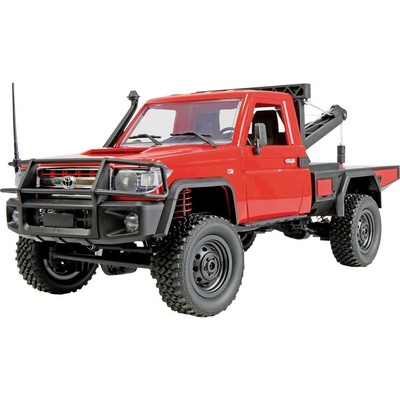 Amewi RC-Modell komutátorový 1:12 RC Crawler 4WD (4x4) RtR 2,4 GHz