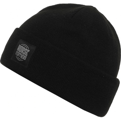 Horsefeathers Deke black 25
