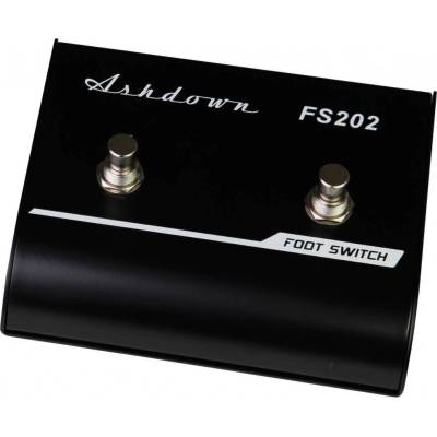 Ashdown FS-2 Footswitch