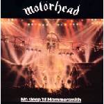 BMG Motörhead: No Sleep'til Hammersmith - CD (016745)