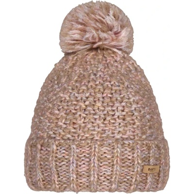 Barts Дамска зимна шапка (beanie) Barts Women's Aitane Beanie - Light Brown - размер One Size (204-6780-0911)