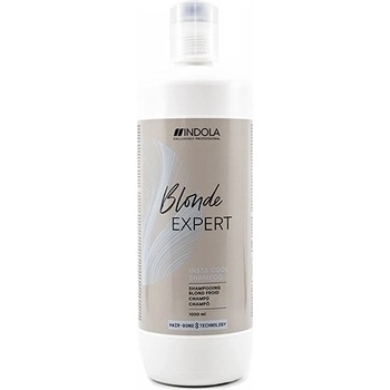Indola Blond Expert Insta Cool šampón 1000 ml