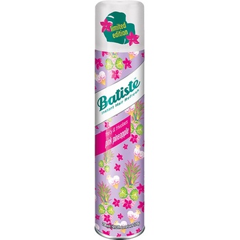Batiste Pink Pineapple suchý šampon 200 ml