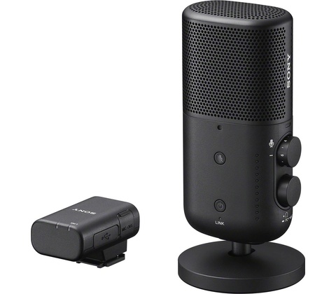 Sony ECM-S1