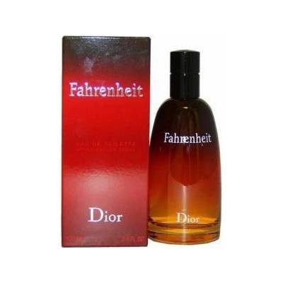 Мъжки парфюм Dior afn122167prf EDT