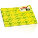Handry a utierky na umývanie Vileda Plus Microfibre univerzálny utierka nebalená 40 x 38 cm 1 ks