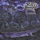 King Diamond - Voodoo CD