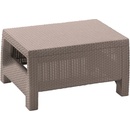 Keter Corfu II cappuccino