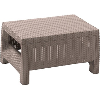 Keter Corfu II cappuccino