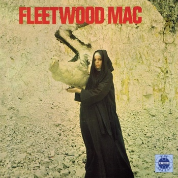 FLEETWOOD MAC: PIOUS BIRD OF GOOD OMEN LP