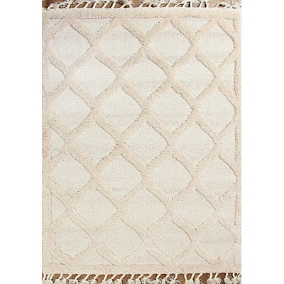 Nej-koberce Berber 6844 sloní kost