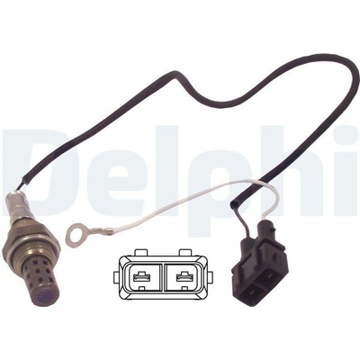 Lambda sonda DELPHI ES10998-12B1