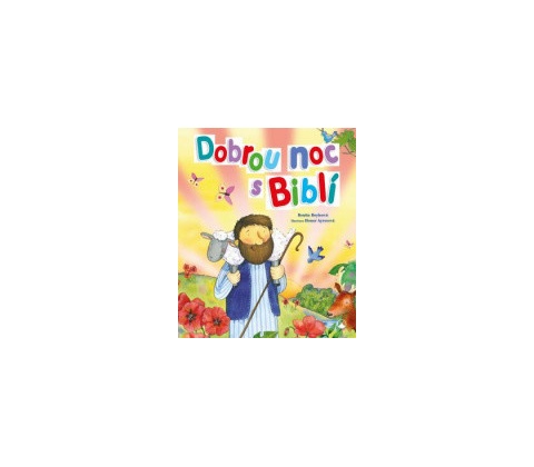Dobrou noc s Biblí