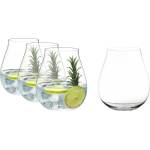 Riedel Чаша за джин 760 мл, комплект 4 бр. , Riedel (RD541467)
