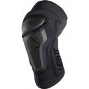Leatt 3DF 6.0 Knee čierna