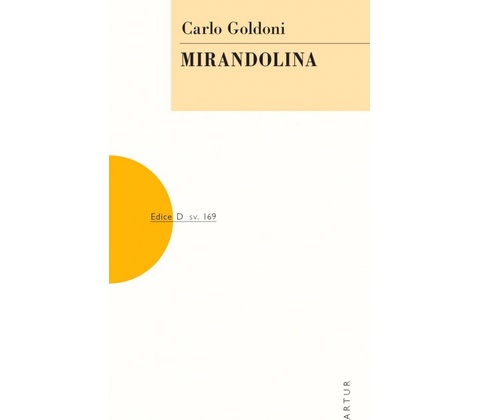 Mirandolina