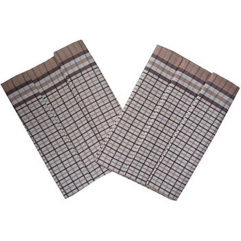 Svitap J.H.J. Kocka malá 50x70 cm 3 ks hnedá