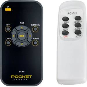 GENERAL Tween light fc-6h - дистанционно управление дубликат (tween light fc-6h) Дистанционно