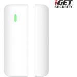Recenzia iGET SECURITY MP4