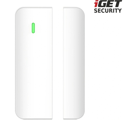 iGET SECURITY MP4