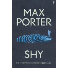 Shy - Max Porter