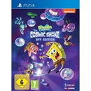 Spongebob SquarePants: Cosmic Shake (BFF Edition)