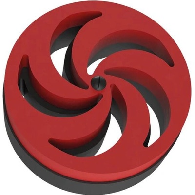 Heatpex ARIA tlumič s regulací 125 mm – Zboží Mobilmania