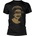 Sex Pistols God Save The Queen (Embellished) Black L Риза (SPTS51MB03)