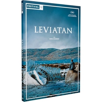 Leviatan DVD