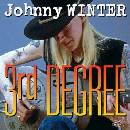 Johnny Winter - 3rd Degree LP