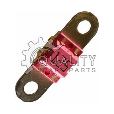 Poistka TESLA FD00.125.001