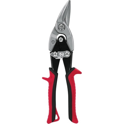 Truper НОЖИЦА ЗА ЛАМАРИНА ЛЯВА truper 18534 (18534)