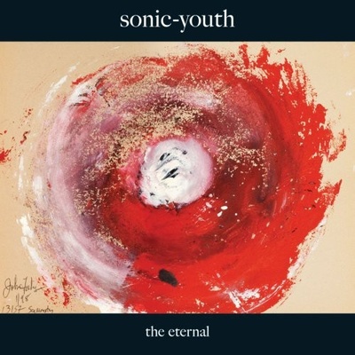Sonic Youth - Eternal LP