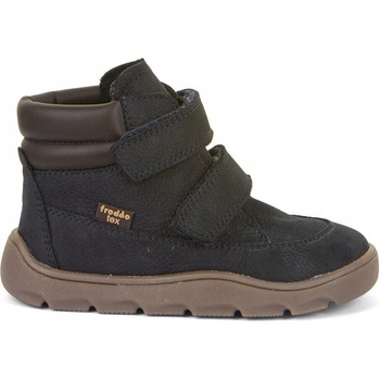 Froddo dětské nubukové boty