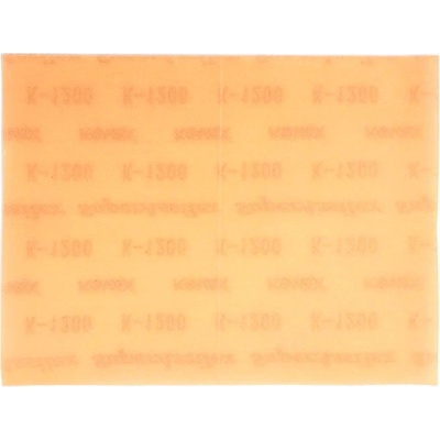 Kovax Super Assilex 2x 130 x 85 mm P1200