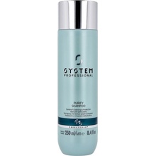 System Professional Šampon proti lupům Purify 250 ml
