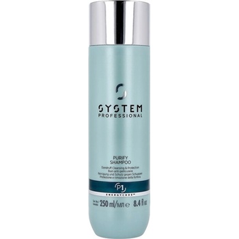 System Professional Šampon proti lupům Purify 250 ml
