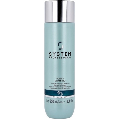 System Professional Šampon proti lupům Purify 250 ml